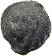CELTIC POTIN   #a026 0005 - Keltische Münzen