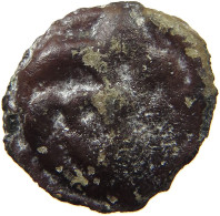 CELTIC HEUCI AE   #t129 0861 - Keltische Münzen