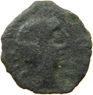 CELTIC AE   #t129 0831 - Keltische Münzen