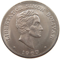 COLOMBIA 50 CENTAVOS 1963  #s026 0043 - Colombie