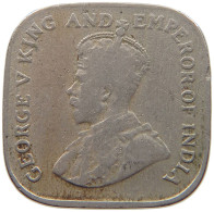 CEYLON 5 CENTS 1912 George V. (1910-1936) #c021 0227 - Sri Lanka