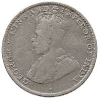 CEYLON 10 CENTS 1920 George V. (1910-1936) #c052 0259 - Sri Lanka