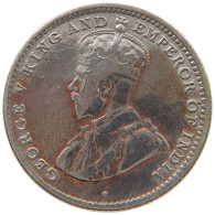 CEYLON 10 CENTS 1911 George V. (1910-1936) #a090 0517 - Sri Lanka