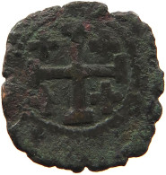 CYPRUS CRUSADER SEZIN 1460-1473 JAMES II. 1460-1473 LUSIGNAN KINGDOM #t018 0443 - Zypern