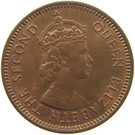 CYPRUS 3 MILS 1955 Elizabeth II. (1952-2022) #c016 0485 - Cyprus