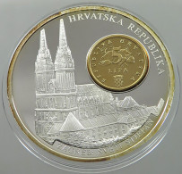 CROATIA MEDAL   #sm08 0547 - Kroatien