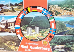 Bad Lauterberg - Ltg 600 - Bad Lauterberg