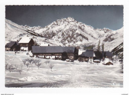 05 Station VALLOUISE PELVOUX Vers L'Argentière La Besse N°16133 Puy St Vincent Les Prés - L'Argentiere La Besse