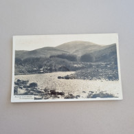 PH - Original Photo - Argentina, Sierras Curumalin - America