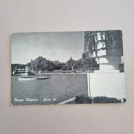 PH - Original Photo - Argentina, Parque Belgrano, Santa Fe - America