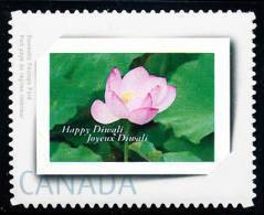 Canada (Scott No.PP2 - Diwali) (**)  Picture Postage - Nuovi