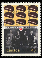 Canada (Scott No.1834c - Collection Du Millénaire / The Millennium Collection) (o) TB / VF - Oblitérés