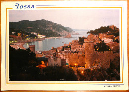 TOSSA DE MAR COSTA BRAVA GRAND FORMAT - Gerona