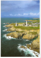 CPM - FINISTERE - PLOUGONVELIN - LA POINTE SAINT MATHIEU - Plougonvelin