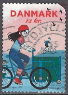 Denmark 2023. Mi.Nr. 2095, Used O - Usati