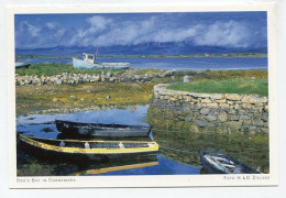 AK 177090 IRELAND - Dog's Bay In Connemara - Galway