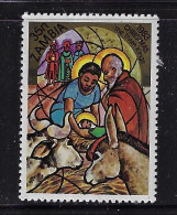 ZAMBIA 1983 CHRISTMAS  SCOTT #294 MNH - Zambia (1965-...)