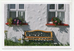 AK 177098 IRELAND - Cottage Auf Tory Island - Donegal