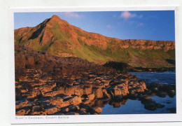 AK 177100 NORTHERN IRELAND - Giant's Causeway - Antrim