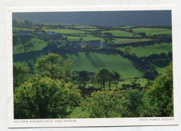 AK 177107 NORTHERN IRELAND - Auf Dem Hochplateau Von Antrim - Antrim