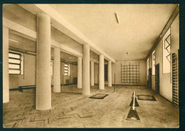 BA300 - ISTITUTO PIO XII DELLE RELIGIOSE DELL'ASSUNZIONE - ROMA - LA PALESTRA - 1930 CIRCA - Enseignement, Ecoles Et Universités