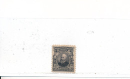 Etats Unis N° 152 Neuf * Avec Charnière - Unused Stamps