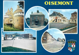 Ref ( 14255 )  Oisemont - Oisemont