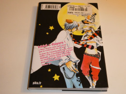 LITTLE MONSTERS TOME 6 / TBE - Mangas Versione Francese