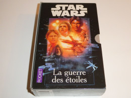 COFFRET STAR WARS / POCHES / TBE - Presses Pocket