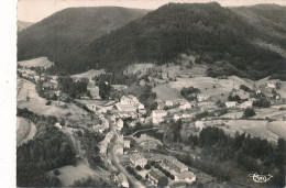 CPM GF (carte Photo 1959) 17525-88 (Vosges)-Moussey - Vue Panoramique Aérienne-Livraison Offerte - Moussey