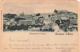 BELGIQUE - Arlon - Souvenir D'Arlon - Carte Postale Ancienne - Aarlen