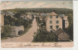 BONCOURT - Boncourt