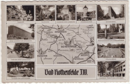 Bad Rothenfelde T.W. - (Deutschland) - Bad Rothenfelde