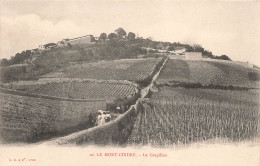 FRANCE - Le Mont-Cindre - Le Grapillon - Carte Postale Ancienne - Other & Unclassified