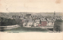 BELGIQUE - Namur - Vue Panoramique Sur La Ville De Namur - Colorisé - Carte Postale Ancienne - Namur