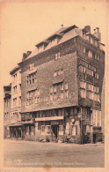 BELGIQUE - Liège - Vieille Maison Du Quai Du Goffe (Maison Havart) - Carte Postale Ancienne - Liege