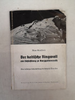 Der Keltische Ringwall Am Schloßberg Zu Burggailenreuth (Fränkische Schweiz). - 4. 1789-1914