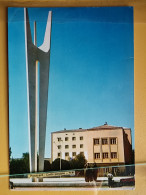 KOV 152-5 - PRISTINA, Monument - Yougoslavie