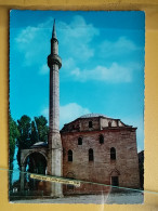 KOV 152-5 - PRISTINA, Mosque - Yougoslavie