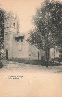 BELGIQUE - Exposition De Liège - La Tunisie - Carte Postale Ancienne - Liege