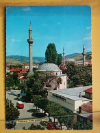 KOV 152-6 - PRISTINA, Mosque, - Yougoslavie