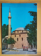 KOV 152-6 - PRISTINA, Mosque, - Yougoslavie