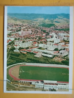 KOV 152-7 - PRISTINA, Football Stadium, Stade - Yougoslavie