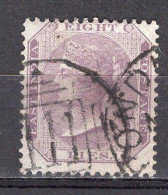 P3315 - BRITISH COLONIES INDIA Yv N°20 - 1858-79 Kronenkolonie