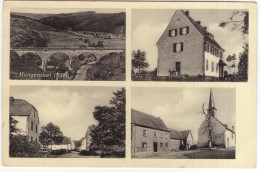 Hungersdorf (Eifel) - (Deutschland) - Euskirchen