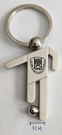 Israel IFA Football Federation Association Union Football Soccer  Pendant Keyring  PRIV-1/8 - Apparel, Souvenirs & Other