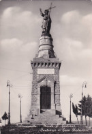 Cartolina Caltanissetta - Monte San Giuliano - Santuario Di Gesù Redentore - Caltanissetta