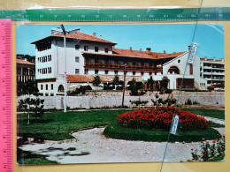 KOV 149-1 - PEC, YUGOSLAVIA - Hotel Metohija - Yougoslavie