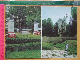 KOV 149-1 - PEC, YUGOSLAVIA - Monument - Yougoslavie