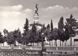 Cartolina Caltanissetta - Monte San Giuliano - Ss. Redentore - Caltanissetta